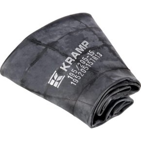 Kramp Cameră Anvelopă 19520515TR13 195/205-15 cu Valvă Dreaptă TR13