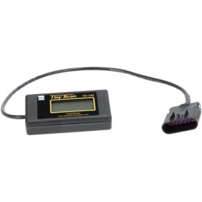 Briggs & Stratton Scanner 19626 EFI - motoren