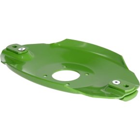 Taler cositoare 200310611N montare cu șurub L=377mm Kramp