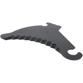 Cuțit balotieră 200611143NC placat cu wolfram 335 mm
