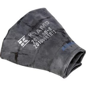 Kramp Cameră Anvelopă 2010008TR13 TR13 cu Valvă Dreaptă 20x10.00-8 Diametru 8"