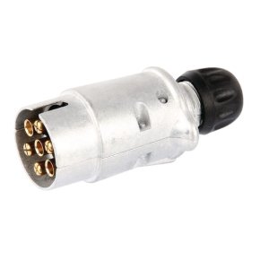 ERICH JAEGER Ștecher 201003JAE Aluminiu