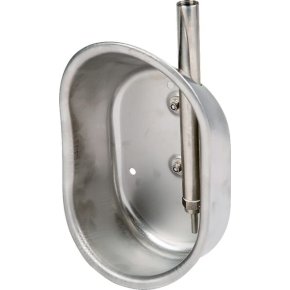 Farma Adăpătoare 201008FA oțel inoxidabil pentru porci de sacrificat