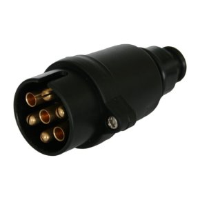 ERICH JAEGER Ștecher 201018JAE 7 pini