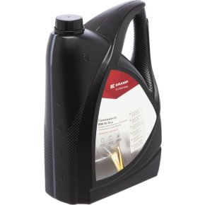 Kramp Ulei de transmisie 20121005WEKR 80W-90 GL-4 5L