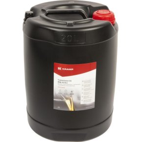 Kramp Ulei Transmisie Mineral 20121020WEKR SAE 80W-90 API GL-4 20l