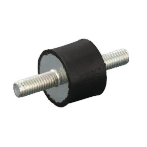 Kramp Tampon tip A 2015A55L M6 20mm Duritate 55Sh