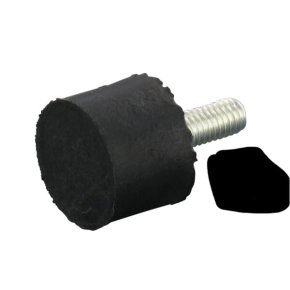 Kramp Amortizor de vibrații 100100D55