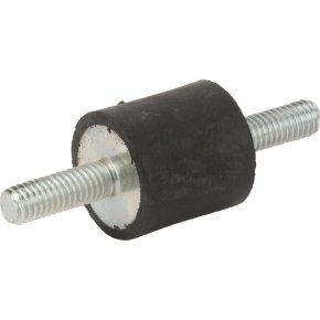 Kramp Tampon tip A 2020A55 Filet M6 Duritate 55 Sh Diametru 20 mm