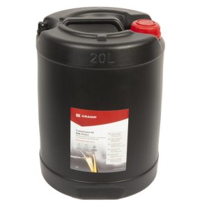 Kramp Ulei transmisie 20221020WEKR API GL-5 SAE 80W-90 20l