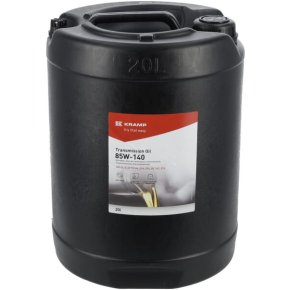 Kramp Ulei de transmisie 20521020WEKR 85W-140 Semi-sintetic 20L