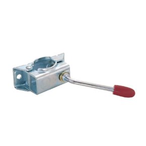 AL-KO Clemă roată de sprijin 48mm