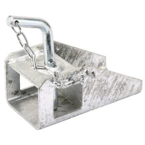 AL-KO Brățară de prindere Distanțare orificiu 70mm