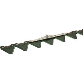 Bară de tăiere 20688KR BCS 622 19 cuțite Kramp