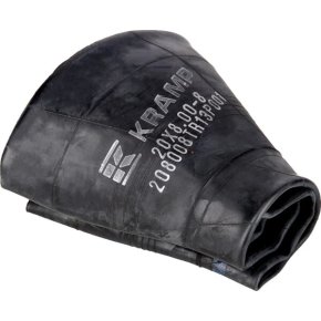 Kramp Cameră anvelopă 208008TR13 cu valvă dreaptă TR13 20x8.00-8