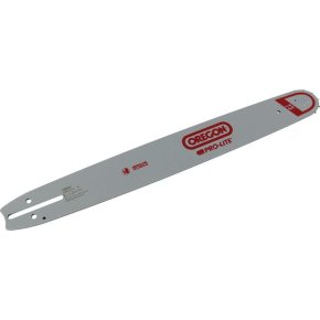 Oregon Bară de ghidaj 208VXLHD009 VersaCut VXL 3/8" 1.5mm 20 inch 50 cm