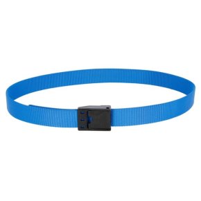 Kerbl Zgardă de marcare 20925KER Cu clemă de fixare 130cm albastru