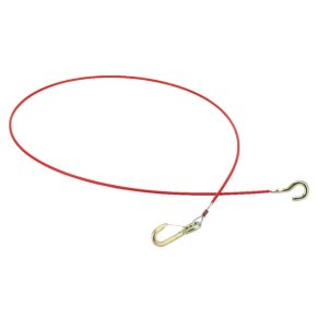 AL-KO Cablu de siguranță Cârlig 1350mm