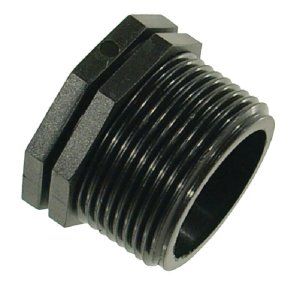 Arag Capac închidere 215050AV filet exterior 1 1/4"