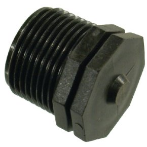 Arag Capac închidere 2152030 filet exterior 3/4" M