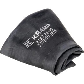 Kramp Cameră Anvelopă 2170010TR13 21x7.00-10 TR13 cu valvă dreaptă diametru 10 inch