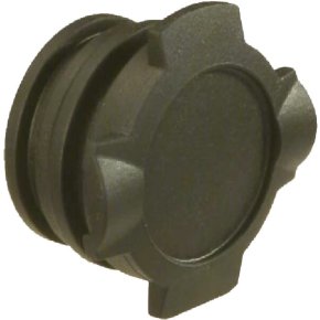 Capac închidere 219130 T3 cuplare rapidă 29 mm Arag
