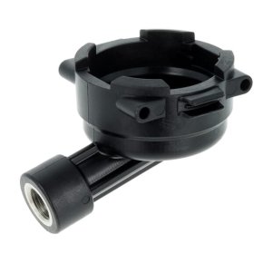 Adaptor manometru 219250 T5F Cot 1/4 inch BSP Arag