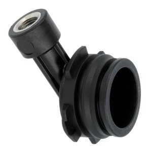 Adaptor pentru manometru 219360 T6M Cot 1/4" BSP Arag
