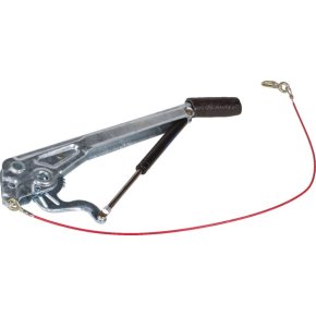 AL-KO Manetă frână de mână 251S/ 251G 1100 N