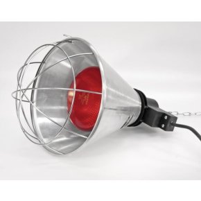 Kerbl Reflector infraroșu 22290 cablu 5m