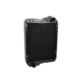 Radiator 222890A5N Case IH Kramp