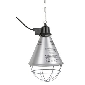 Kerbl Reflector infraroșu 22318KER cu cablu de 5m