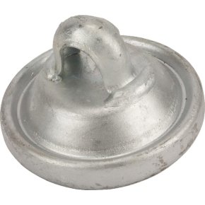 Capac Bauer 2249900 2 inch Kramp