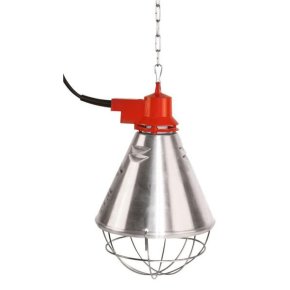 Kerbl Reflector infraroșu 225283KER Profi Comutator Cablu 2