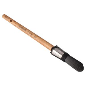 Copenhagen Pro Pensulă ascuțită CP2310310 fibre Krex negru 19mm