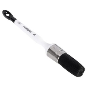 Copenhagen Pro Pensulă ascuțită CP2310514 II stele păr sintetic negru 14mm