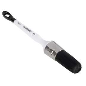 Copenhagen Pro Pensulă ascuțită CP2310516 II stele păr sintetic negru 16mm