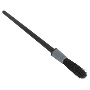 Copenhagen Pro Pensule ascuțite CP2310606 de unică folosință din păr de porc negru 14mm