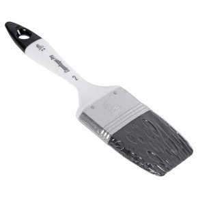 Copenhagen Pro Perie plată CP2320420 universală II stele păr sintetic negru 51mm