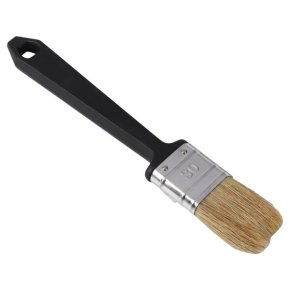 Copenhagen Pro Pensulă plată CP2320530 păr alb de porc mărimea 30