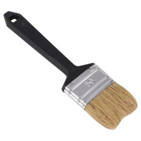 Copenhagen Pro Perie plată CP2320550 peri sintetici 50 mm