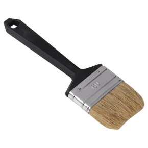 Copenhagen Pro Pensulă plată CP2320560 păr de porc alb 60 mm