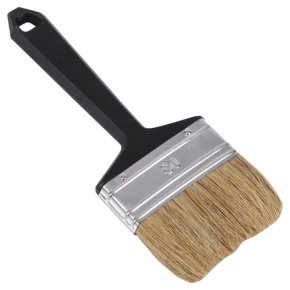 Copenhagen Pro Perie plată CP2320580 peri de porc alb 80 mm