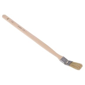 Copenhagen Pro Pensulă radiator CP2322210 V stele păr de porc alb 25mm