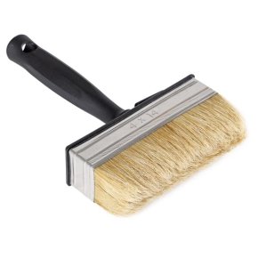 Copenhagen Pro Pensulă CP2323444 mare păr alb de porc 4X14cm