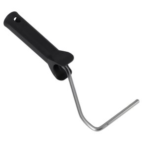 Copenhagen Pro Mâner pentru rolă vopsea CP2340011 6mm scurt 10cm
