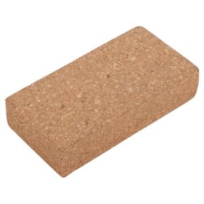 Copenhagen Pro Bloc de plută pentru șlefuire CP2350820 Dreptunghi 120x60 mm