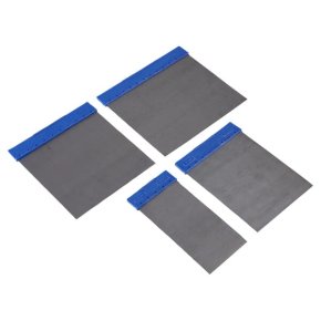 Copenhagen Pro Set de raclete japoneze CP2353300 4 piese 50-120 mm