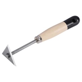 Copenhagen Pro Racletă triunghiulară CP2354006 FSC 6cm