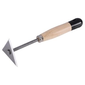 Copenhagen Pro Racletă CP2354008 Triunghi 8cm